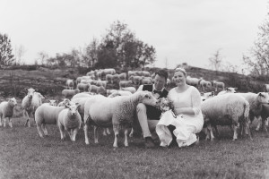 Linda och Andreas Dynestad